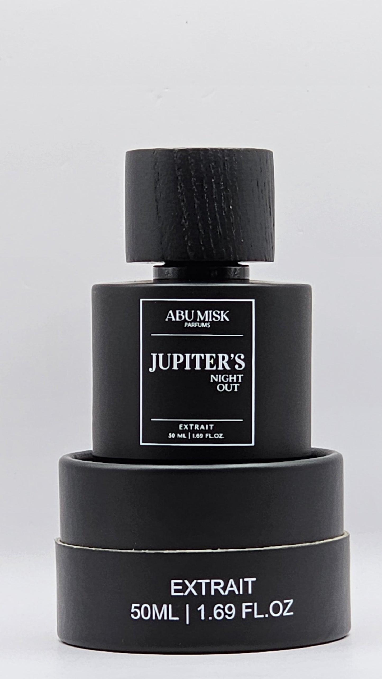 Jupiter's Night Out 50ML Extrait