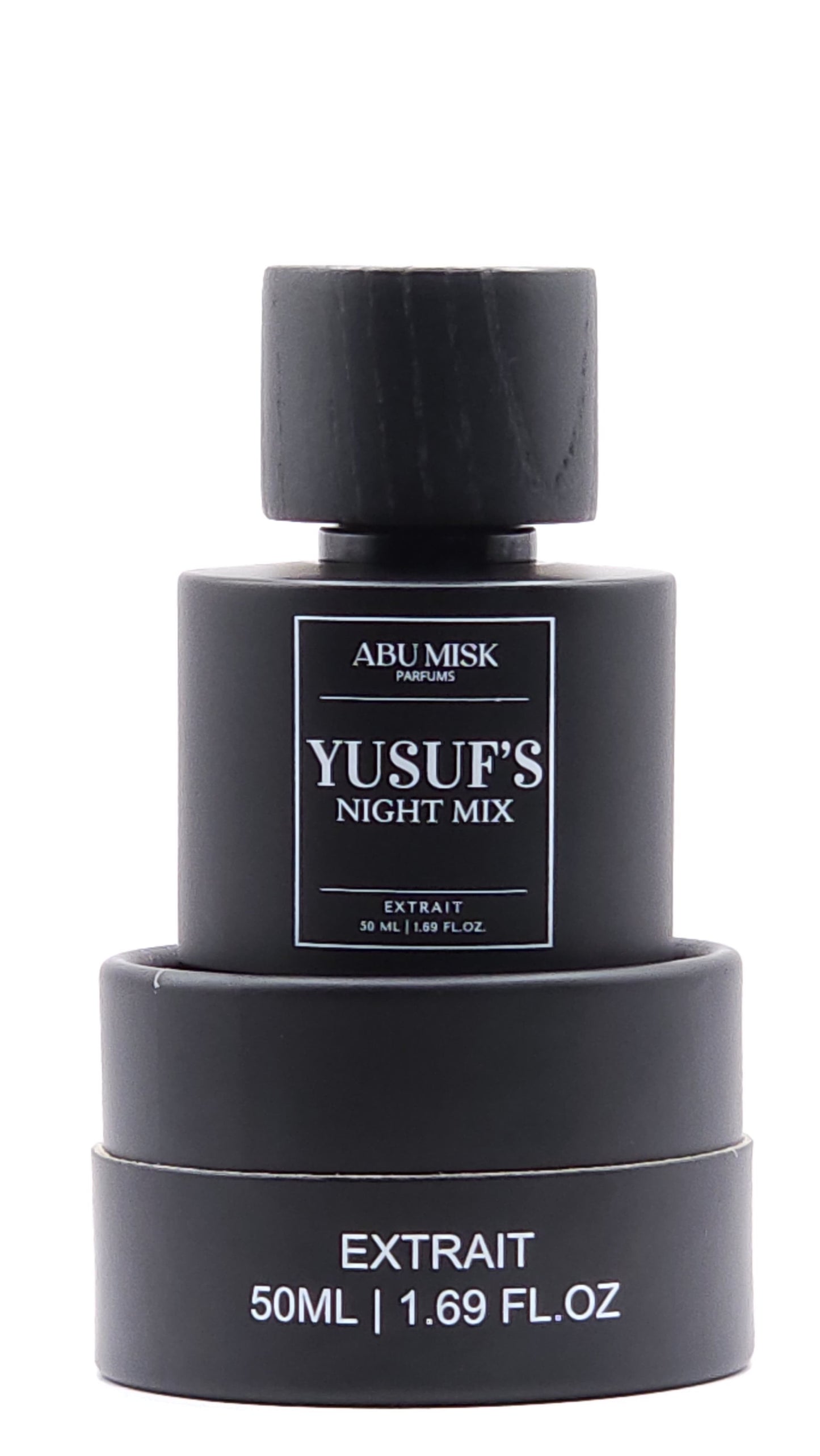 Yusuf's Night Mix 50ML Extrait