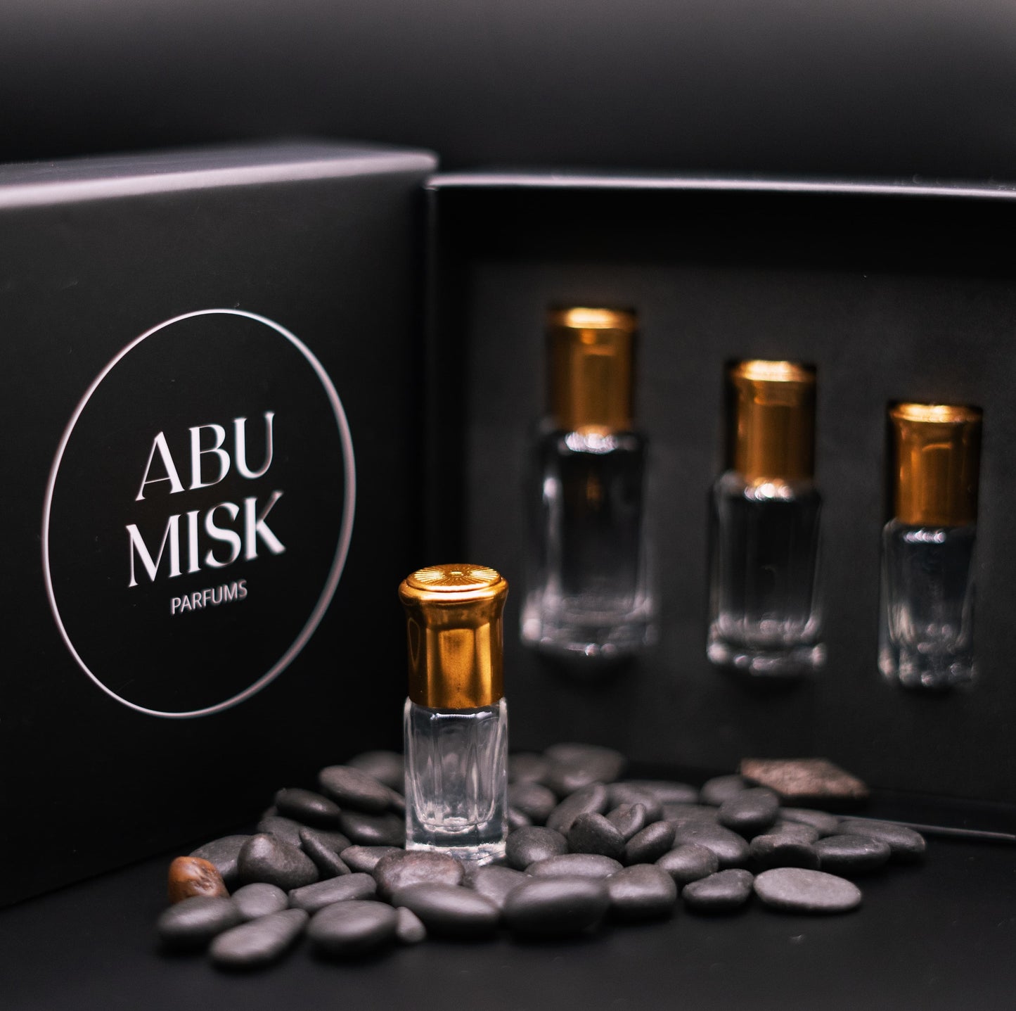 Invictus Victory