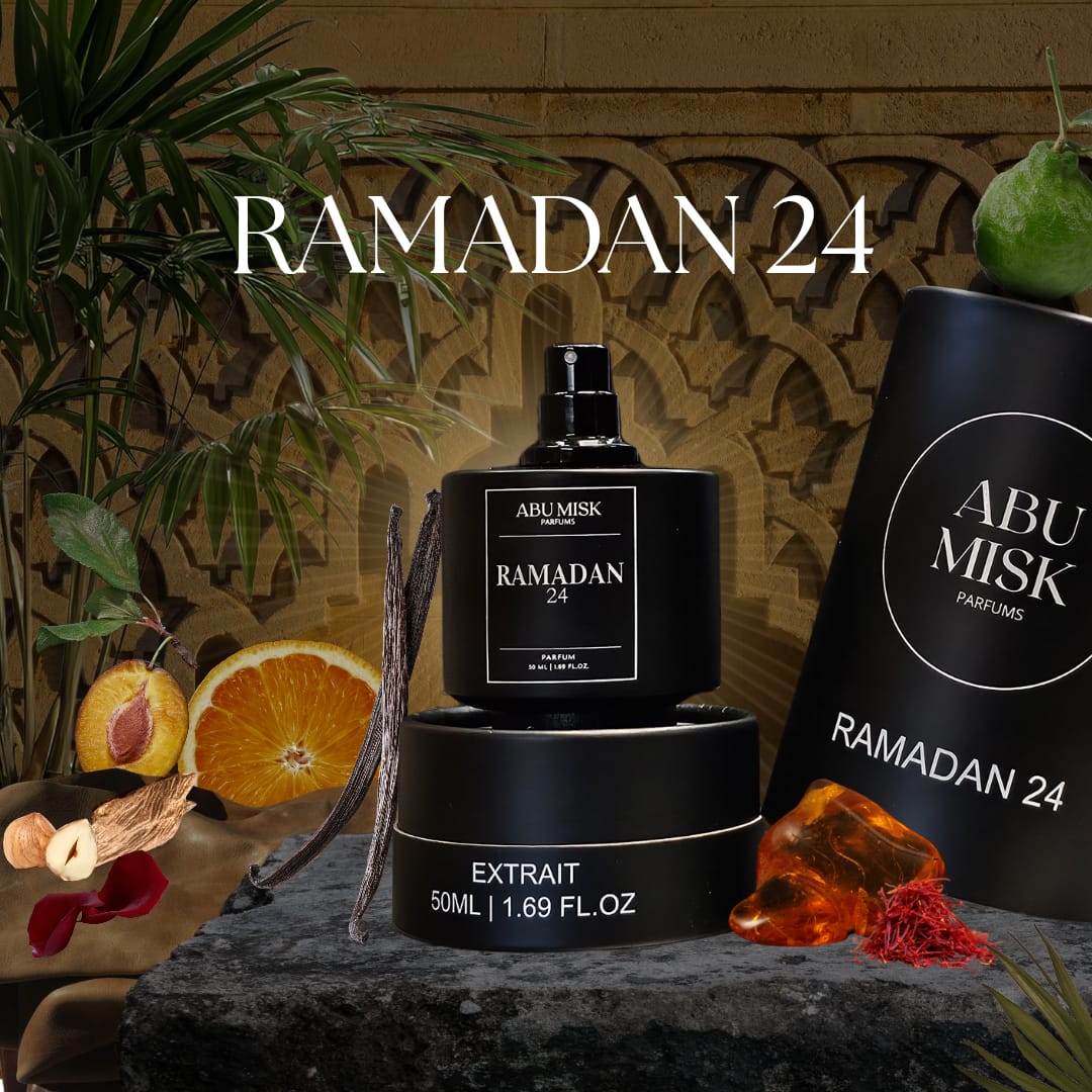 Ramadan 24 50ML Extrait