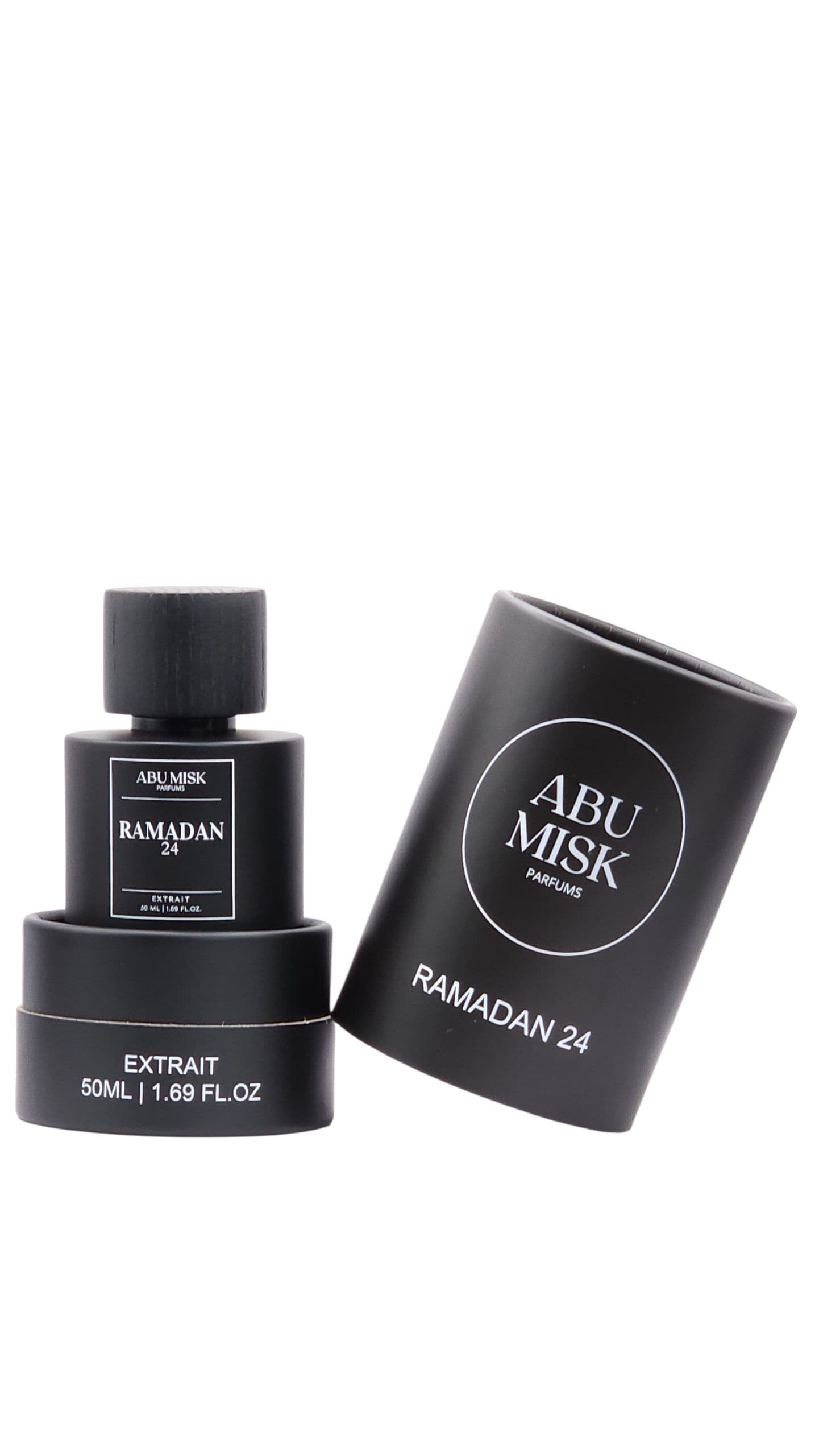 Ramadan 24 50ML Extrait